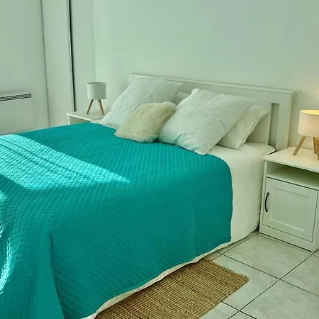 Apartmán Juana *