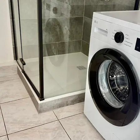 Apartmán Juana *
