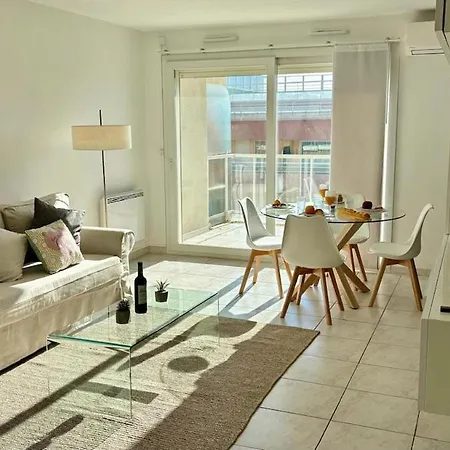 Apartmán Juana *