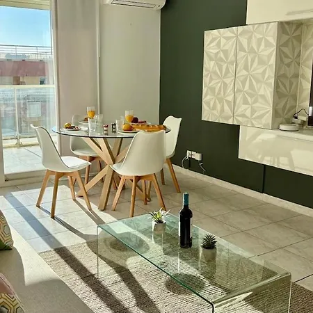 Apartmán Juana