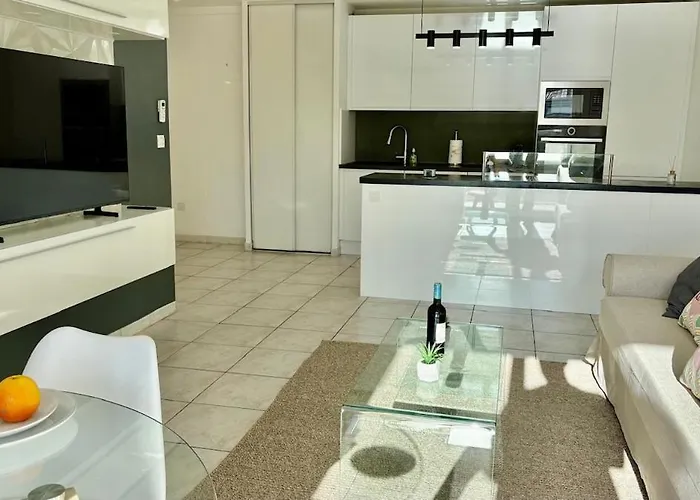 Appartement Juana Antibes