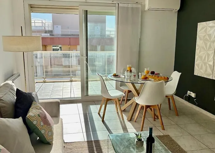 Juana Appartement Antibes