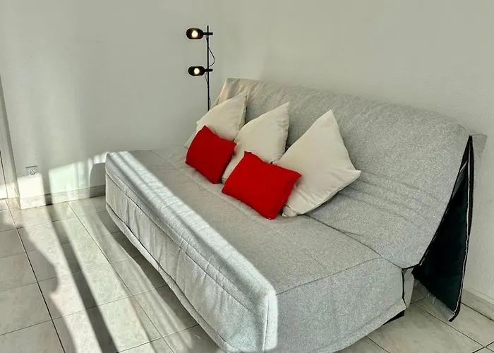 Appartement Juana Antibes